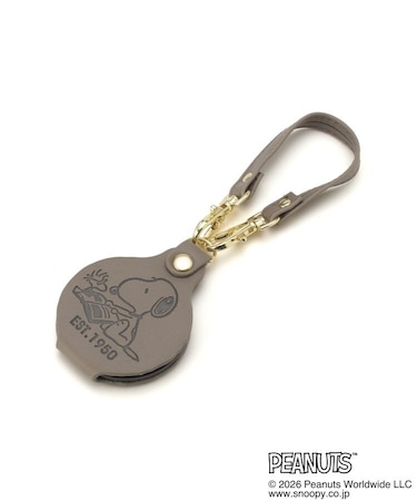 SNOOPY スライド式ルーペ