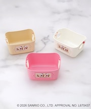 ハローキティ やわらかバケツ ミニ 3P