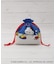 【ワンズテラス限定】ハローキティ ランチ巾着