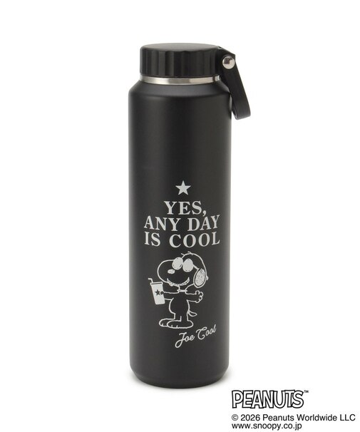 SNOOPY ステンレスボトル 700ml