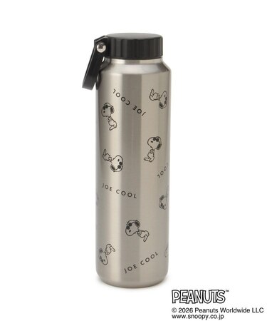 SNOOPY ステンレスボトル 700ml