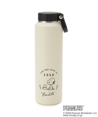 SNOOPY ステンレスボトル 700ml