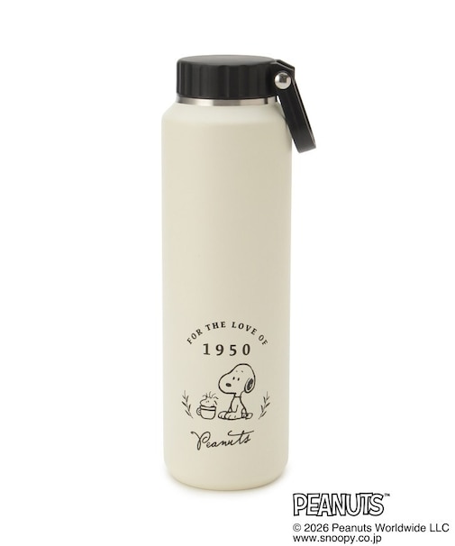 SNOOPY ステンレスボトル 700ml