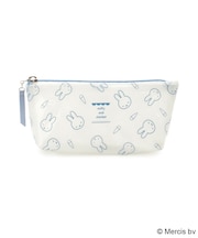 Dick Bruna miffy ペンケース シャーベット