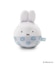 ◆Dick Bruna miffy ぬいコロン フラワー