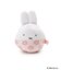 ◆Dick Bruna miffy ぬいコロン フラワー