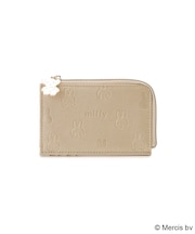 Dick Bruna miffy フラグメントケース ゴールド