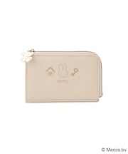 Dick Bruna miffy フラグメントケース ゴールド