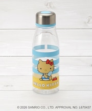 ハローキティ ブローボトル 日焼け 500ml