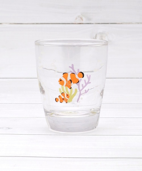 ◇水槽 グラス 190ml｜ワンズテラスの通販｜&mall（アンドモール）三井