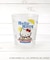 ◆【先行販売】ハローキティ アクリルコップ 280ml