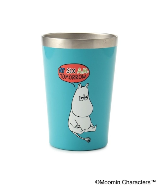 MOOMIN ステンレスタンブラー 450ml