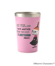 MOOMIN ステンレスタンブラー 450ml