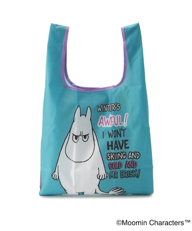 MOOMIN エコバッグ M