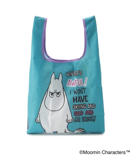 MOOMIN エコバッグ M