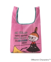 MOOMIN エコバッグ M