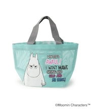 MOOMIN メッシュバッグ
