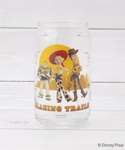 ディズニー 『トイ・ストーリー』 缶型グラス 360ml
