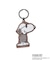 ◆SNOOPY アクリルキーホルダー Tシャツ