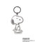 ◆SNOOPY アクリルキーホルダー Tシャツ