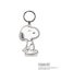 ◆SNOOPY アクリルキーホルダー Tシャツ