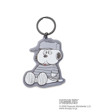 ◆SNOOPY アクリルキーホルダー Tシャツ