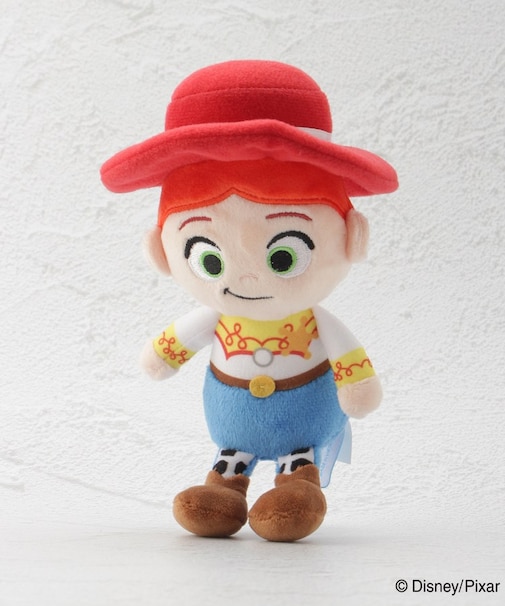 ディズニー 『トイ・ストーリー』 ぬいぐるみ ジェシー