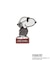 ◆SNOOPY ピンバッジ Tシャツ