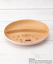 【先行販売】ディズニー 『くまのプーさん』 ワンプレート CAFE