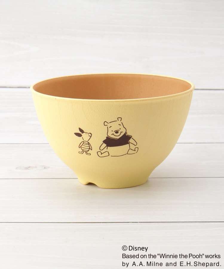 【先行販売】ディズニー 『くまのプーさん』 ライスボール CAFE 370ml