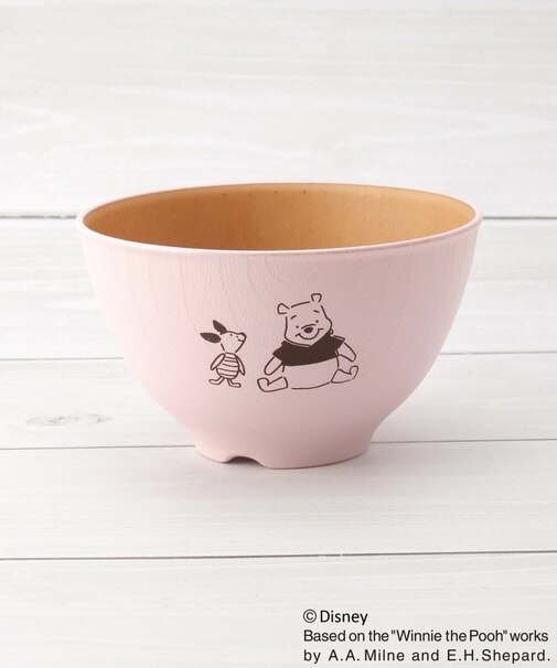 【先行販売】ディズニー 『くまのプーさん』 ライスボール CAFE 370ml