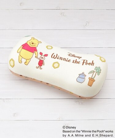 【先行販売】ディズニー 『くまのプーさん』 腰当てクッション