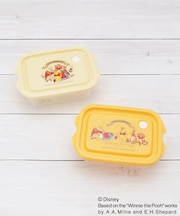 【先行販売】ディズニー 『くまのプーさん』 シールボックス 2P 100周年 500ml