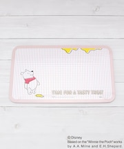 【先行販売】ディズニー 『くまのプーさん』 キッチン耐熱ボード CAFE