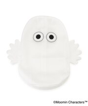 MOOMIN ランドリーネット ニョロニョロ