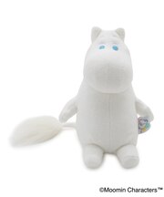 MOOMIN プワプワぬいぐるみ