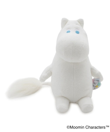 MOOMIN プワプワぬいぐるみ