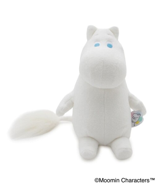 MOOMIN プワプワぬいぐるみ