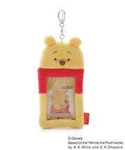 ディズニー 『くまのプーさん』 ボアフォトケース