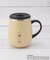 ディズニー 『くまのプーさん』 蓋つきステンレスマグ tall 460ml