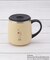 ディズニー 『くまのプーさん』 蓋つきステンレスマグ short 320ml