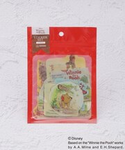 ◆ディズニー 『くまのプーさん』 ステッカーセット