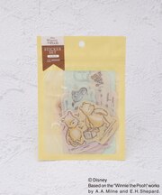 ◆ディズニー 『くまのプーさん』 ステッカーセット