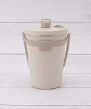 トート 2WAYタンブラー 320ml