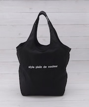 カラーズ 保冷バルーンバッグ2 L