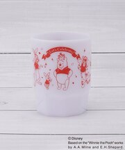 ◆ディズニー 『くまのプーさん』 スタッキングタンブラー 280ml