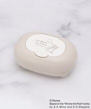 ディズニー 『くまのプーさん』 ウェットティッシュケース