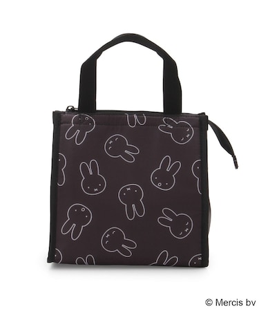 Dick Bruna miffy 保冷保温ランチバッグ LF
