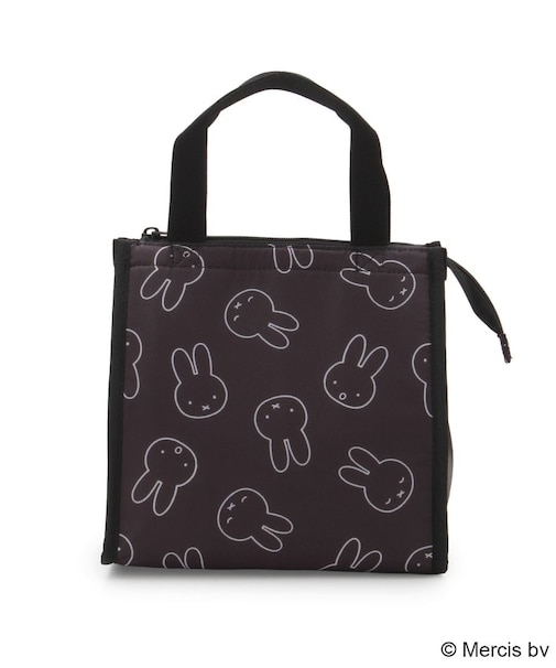 Dick Bruna miffy 保冷保温ランチバッグ LF