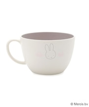 Dick Bruna miffy スープマグ 450ml